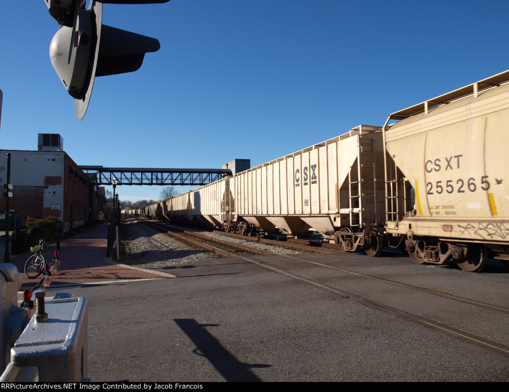 CSXT 259958